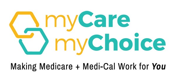 My Care My Choice