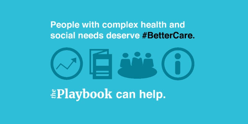 People with complex health and social needs deserve #BetterCare