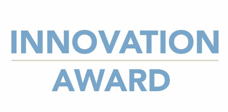 Innovation Award logo