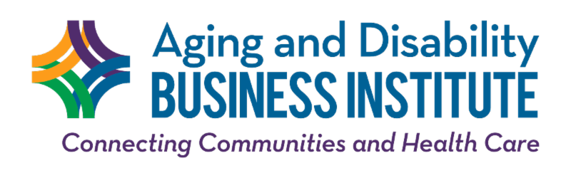 Aging and Disability Business Institute 
