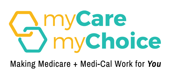 My Care My Choice