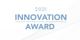 2021 Innovation Award