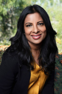 Sarita A.  Mohanty, MD, MPH, MBA