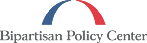 Logo of Bipartisan Policy Center
