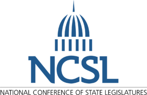 Logo of the National Conference of State Legislatures