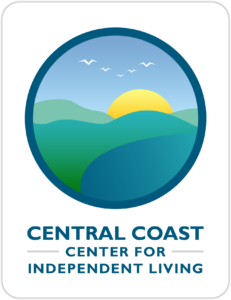 Logo of the Central Coast Center for Independent Living