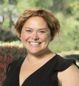 Photo of Allis Gilbert