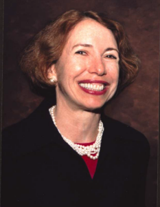 Carol Raphael