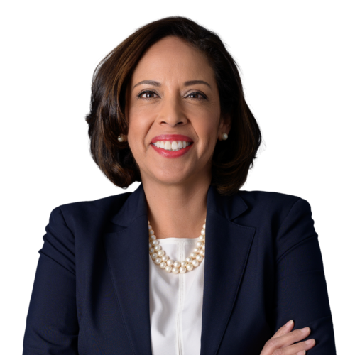 Anna Maria Chávez