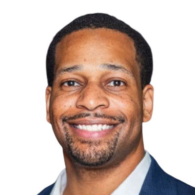 Brandon Jones