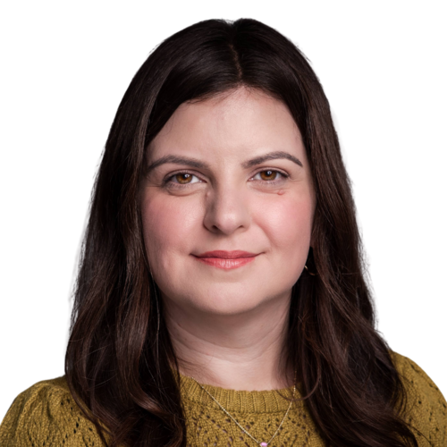 Christine Morissette