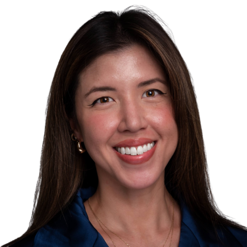 Lindsey Chao