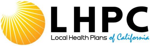 Grantee Logo LHPC Local Health Plans of California
