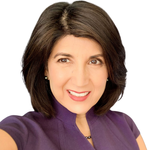 Margarita Quihuis