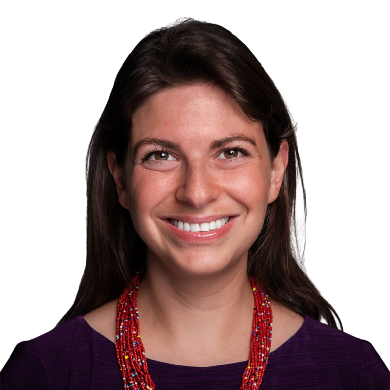 Natalie King - The SCAN Foundation