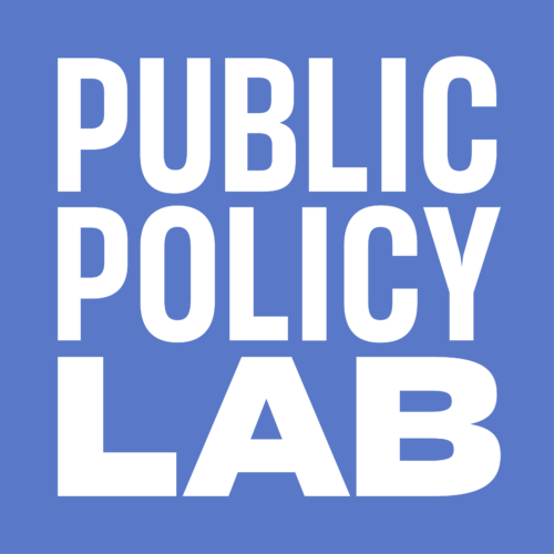 Grantee Logo Public Policy Lab