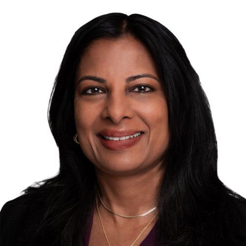 Sarita A. Mohanty, MD, MPH, MBA