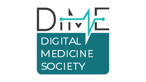 Grantee Logo DIME Digital Medicine Society