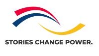 Stories Change Power logo