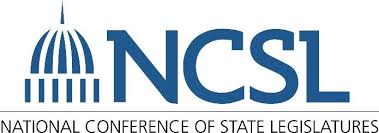 National Conference of State Legislatures logo