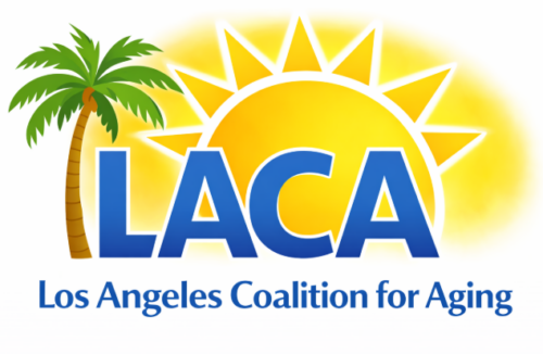 Aging Forward Coalition Los Angeles logo