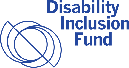 Disability Inclusion Fund logo