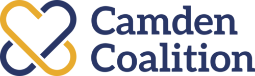 Camden Coalition logo