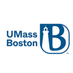 University of Massachusetts Boston logo with transparent background