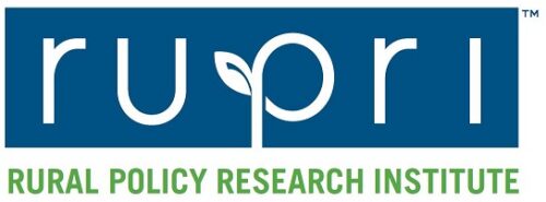 rupri logo for the University of Iowa